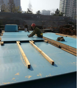 Dalles <span class=keywords><strong>de</strong></span> béton 2440x1220x18mm, coffrages <span class=keywords><strong>de</strong></span> construction, panneaux <span class=keywords><strong>de</strong></span> <span class=keywords><strong>coffrage</strong></span> en PVC plastique contreplaqué 4x8 3/<span class=keywords><strong>4</strong></span> 1/2 5/8 - Product Image 6