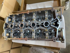 หัวถังแบบสมบูรณ์18K4G 1.8ตันสำหรับ Roewe550 750โรงรถ MG6แบบ MG7 - Product Image 2