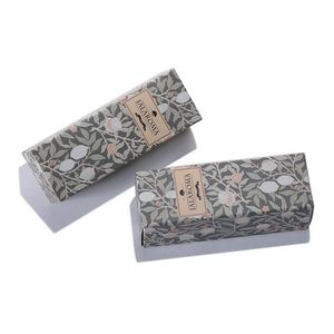 Boîte d'emballage en papier de design moderne, boîte cadeau en carton de luxe personnalisée avec logo pour cosmétiques - Product Image 5