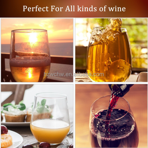 Bicchiere bicchieri da sposa flauti Party Bar bolla vino <span class=keywords><strong>tulipano</strong></span> bicchiere da Cocktail Tritan bicchiere da Champagne - Product Image 4