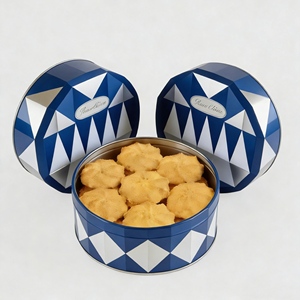 คุกกี้เนยแบบดั้งเดิม 260 กรัม คุกกี้ขายส่ง/ คุกกี้เนยและบิสกิตดานิซา - Product Image 5