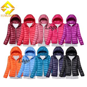 <strong>S</strong>-7XL Manufacture Plus Size Woman <strong>Coats</strong> <strong>Women</strong> Warm <strong>Lightweight</strong> Puffer Down Jackets Outdoor Winter Duck Down Jackets - Product Image 1