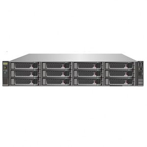 จัดส่งรวดเร็ว เซิร์ฟเวอร์แบบแร็ค 2288H 2U พร้อมโปรเซสเซอร์ Xeon Gold แรม DDR5 ช่องใส่ฮาร์ดดิสก์ 24x2.5 นิ้ว รับประกัน 3 ปี มีสินค้าในสต็อก - Product Image 1