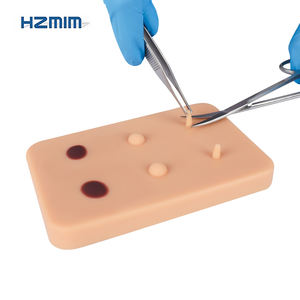 Силиконовая модель родинки для обучения эпидермальным заболеваниям, для студентов, медицинских школ - Product Image 6