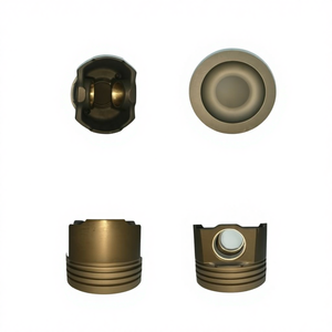 TAIWAN SUNITY C7 Diesel Engine Piston-ISO9001 Certified 6 Month Warranty for Generator/Excavator/Harvester/Forklift - Product Image 1