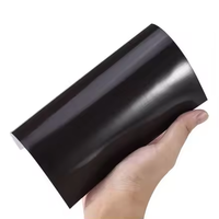 Autocollant magnétique réutilisable en vinyle PVC pour voiture, plaque P L au design britannique pour apprenti conducteur, du grossiste chinois Derom