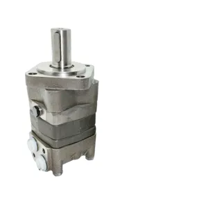 Hot Sales OMS Of OMS80 OMS100 OMS125 OMS160 OMS200 OMS250 OMS315 OMS400 OMS500 Orbital Hydraulic Motor