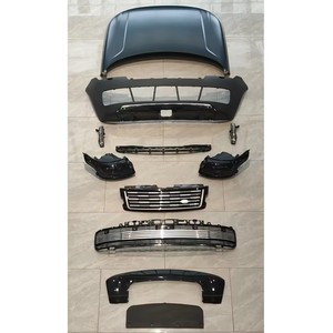 Bodykit auto usate lifting per l'aggiornamento in voga di 2018 2022 alla nuova gamma Rover Vogue <span class=keywords><strong>SV</strong></span> 2023 - Product Image 1
