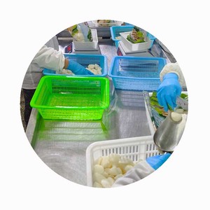 เอ็กซ์เอ็มเอสดี ฟรอสเซน นาไกโม สำหรับซูเปอร์มาร์เก็ตญี่ปุ่น <span class=keywords><strong>เกาหลี</strong></span> และตลาดเอเชีย รับผลิตแบบ OEM สำหรับการส่งออก - Product Image 3