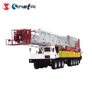 XJ350/550 <span class=keywords><strong>d</strong></span>'<span class=keywords><strong>occasion</strong></span> en état de marche, utilisable sur une plateforme de forage, en stock - Product Image 3