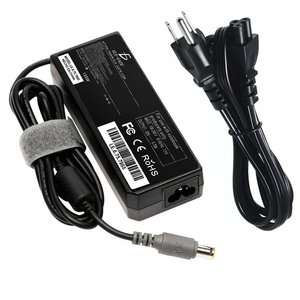 Cargador para portátil Ele-Gate 20V 6.75A 135W 7.9x5.5mm para Lenovo ThinkPad - Product Image 2