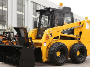 Obral kontroler setir selip <span class=keywords><strong>WS50</strong></span> kapasitas ember Jinan 0,35 M awet baru - Product Image 5