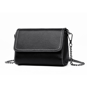 Nuevo Bolso de Cadena, Bolso de Hombro, Bolso de Diseñador, Marcas de Bolsos de Lujo de Cuero PU para Mujer - Product Image 2
