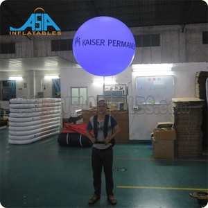 Outdoor Event <strong>Inflatable</strong> <strong>Backpack</strong> Ball, <strong>Inflatable</strong> <strong>Backpack</strong> Balloon, Advertising Balloon With <strong>Backpack</strong> - Product Image 3