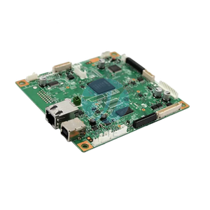 Nueva innovación, accesorio de <span class=keywords><strong>impresora</strong></span>, placa principal, placa formateadora, placa formateadora, para <span class=keywords><strong>Brother</strong></span> 1, 2, 1, 2 - Product Image 2