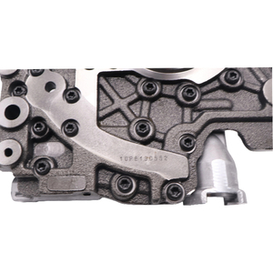 Nueva Bomba de Aceite de Transmisión 6F35 para Cajas de Cambios, Piezas de Vehículos, Caja de Cambios, Piezas de Automóviles - Product Image 4