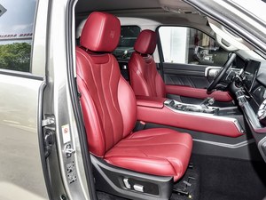 2024 2025 Tank 400 3.0T V6 4WD Todoterreno Extremo SUV de Alto Rendimiento Coches Chinos SUV Usados Coches Baratos Coches de Primera Calidad - Product Image 4