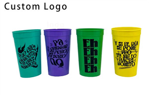 Eco-Friendly Color-Changing Cup Straw Set, Ideal for Stadium Promotions and Team Building Activities - Product Image 5