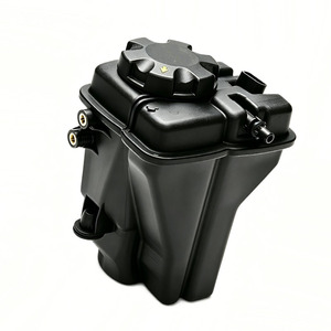 ถังพักน้ำหล่อเย็น OE 17138093924 สำหรับ BMW G80 G82 G83 G87 G81 Touring ถังพักน้ำหล่อเย็นหม้อน้ำ - Product Image 2