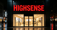 Enseigne lumineuse LED 3D personnalisée, étanche, pour extérieur, logo d'entreprise illuminé pour devanture de magasin, boutique, centre commercial