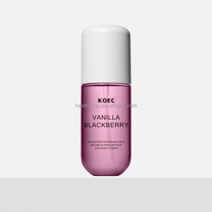 Perfume para Mujer con Aroma Floral, Spray Corporal Ecológico de Uso Diario, Refrescante, Cuatro Colores, Bruma <span class=keywords><strong>EDP</strong></span>, Rosa, Fresa, Coco, Dulce - Product Image 2