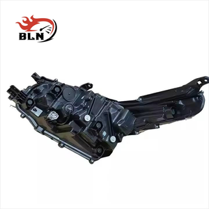 BLN Phare avant Full LED de haute qualité, montage à visser, Plug & Play, pour <span class=keywords><strong>Toyota</strong></span> <span class=keywords><strong>Fortuner</strong></span> 2020 2021 <span class=keywords><strong>2022</strong></span>, <span class=keywords><strong>prix</strong></span> usine - Product Image 6