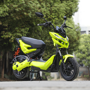 Nouvelles motos électriques à 2 roues les plus vendues, puissantes, tout-terrain, Citycoco, moteurs électriques 1000w, scooter - Product Image 5