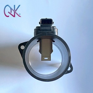 Medidor de flujo de aire de 70 mm de diámetro interior para Nissan, Opel, Renault, Dacia, Vauxhall, Suzuki, sensor MAF - Product Image 1