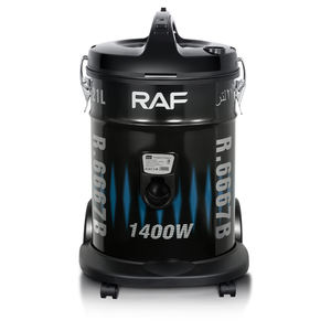 Raf Automatische Lage Ruis Natte En Droge Industriële Rechtopstaande Huishoudelijke Bureaublad Raam Zwembad Cycloon Elektrische Reinigers Stofzuigen - Product Image 2