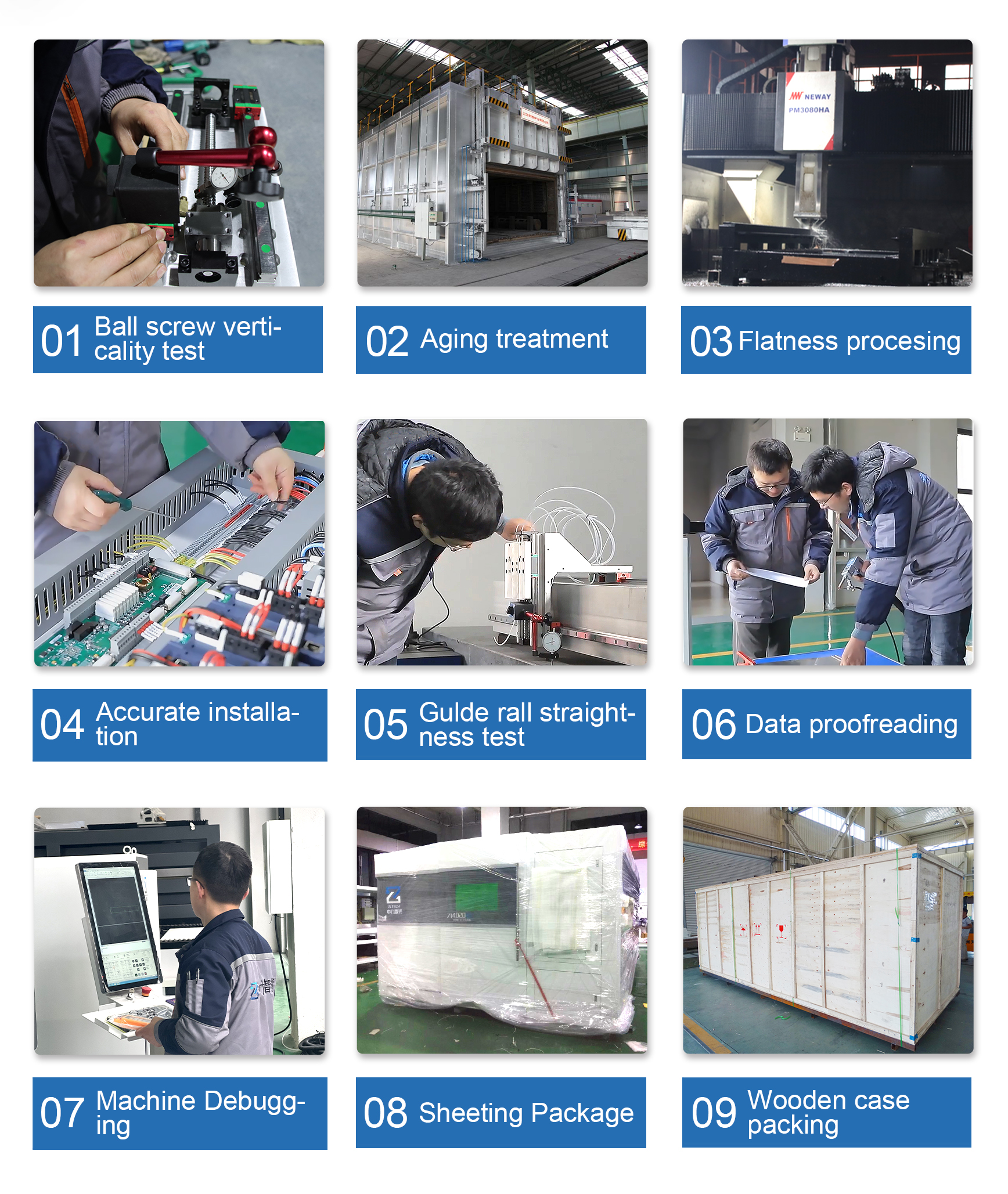 High Speed High Precision Fiber Laser Cutting Machine Mini 1500W 1390 CNC For Carbon Steel Aluminum