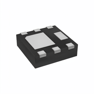 ชิปอิเล็กทรอนิกส์ทรานซิสเตอร์ U-DFN2020-6 DMN1014UFDF-13ส่วนประกอบของผู้แทนจำหน่ายที่ได้รับอนุญาต - Product Image 1