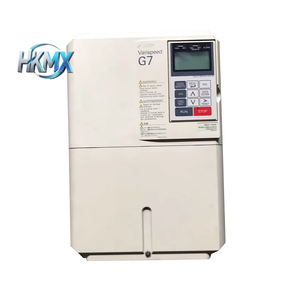 อินเวอร์เตอร์ CIMR-G7A4015 VFD รุ่น 616G7 ชุดควบคุมความถี่แปรผัน - Product Image 1