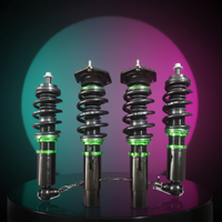Nouveau système de suspension coilover haute performance JPIUS pour Mini R56 - Édition Street Sport |   Contrôle amélioré par amortissement réglable