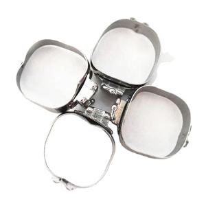 MRDEN sıcak satış düşük fiyat ağır kesici pense ışık teli çelik kesme pense ortodontik ligatür kesici diş hekimi ortodontik - Product Image 1