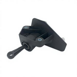 Cylindre maître d'embrayage FIESTA 96FB7A543AF 96FB7A543AE 96FB7A543AC en parfait état pour réparation - Product Image 5