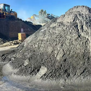 <b>Chrome</b> Concentrate Supplier And Exporter Of Cr2O3 52 Percent <b>Ore</b> For High Carbon Ferrochrome Production - Product Image 5