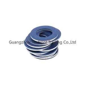 ปะเก็น2AZ-FE 2GR-FE 1GR-FE K3-VE 1UR-FE 1MZ-FE 1AD-FTV 90430-12031สำหรับรถยนต์ Toyota Lexus <span class=keywords><strong>3</strong></span>.0 - Product Image 4