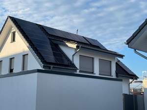 Onduleur solaire hybride personnalisé 4,2 kw 4200w sur hors réseau avec coût de configuration de l'énergie solaire système d'énergie solaire - Product Image 6