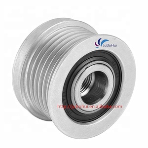 Accesorios de <span class=keywords><strong>alternador</strong></span> automotriz polea de correa para <span class=keywords><strong>alternador</strong></span> Volkswagen <span class=keywords><strong>Touareg</strong></span> - Product Image 2