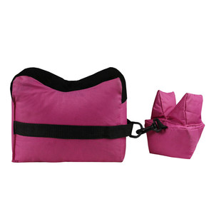 Sac de tir tactique Mydays en toile Oxford camouflage pour la chasse et les accessoires de tir - Product Image 5