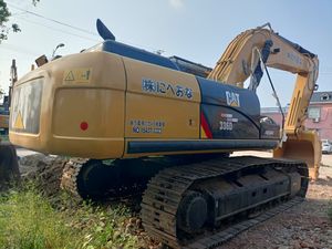 Excavadoras Carter usadas de excelente rendimiento, venden maquinaria y equipos de construcción usados a precios bajos - Product Image 2