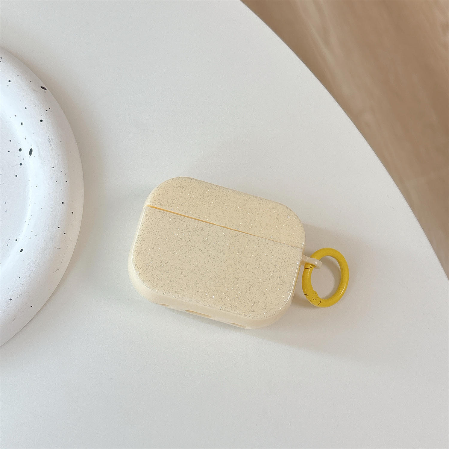 สีเหลือง