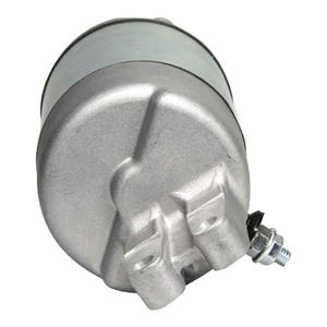 Motores de Arranque Todoterreno para Honda TRX400 450 500FM 31200-HM7-00331200-HM7-A41, Producto de Arranque Compatible con Motocicletas - Product Image 1