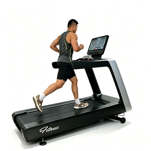 Meilleures ventes - Tapis roulant commercial AI LZX-L60MAX pour salle de sport, centre de remise en forme, club - Product Image 3