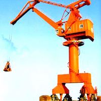 Grue mobile basse avec le meilleur prix