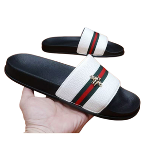 2026 New Summer High Quality Men's Women's Factory Direct Sales Casual Non-Slip Breathable Fashionable Indoor/Outdoor <b>Slippers</b> - Product Image 1