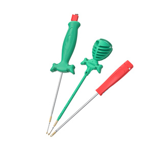 Fabriek Goedkope Prijs Handleiding Sportgeneeskunde Fixatie Apparaat Gluren Knooploos Anker Met Tap-In Voor Acl/Pcl Reconstructie - Product Image 2