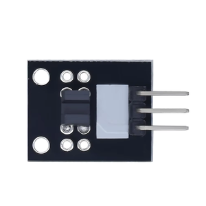 <span class=keywords><strong>Sensor</strong></span> intersep optik KY-010 berlawanan dengan <span class=keywords><strong>Sensor</strong></span> sakelar fotolistrik untuk kategori produk <span class=keywords><strong>Arduino</strong></span> ICs - Product Image 4