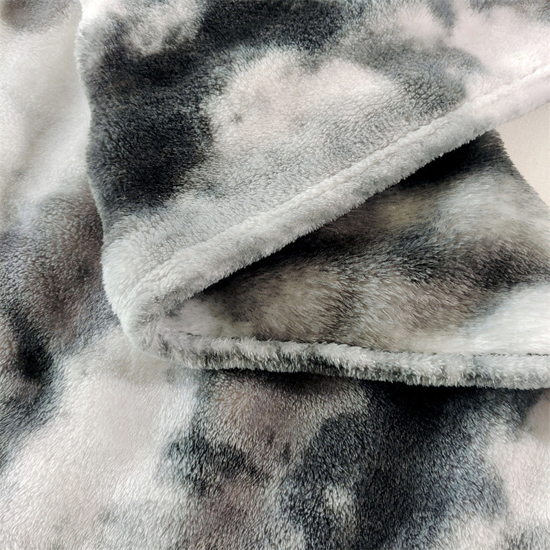 Hot Sale Luxury Soft Faux Fur