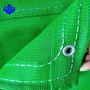 ตาข่ายควบคุมเศษซากสีเทา/ขาวมาเลเซีย/เอธิโอเปียกำหนดขนาดเองได้ - Product Image 6